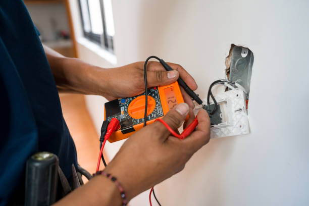 Best Best Electricians Near Me  in North Eagle Butte, SD