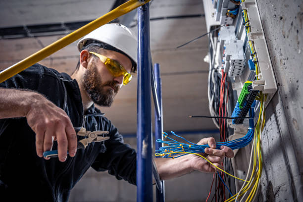 Why Trust Our Certified Electricians for Your Electrical Needs in SD?