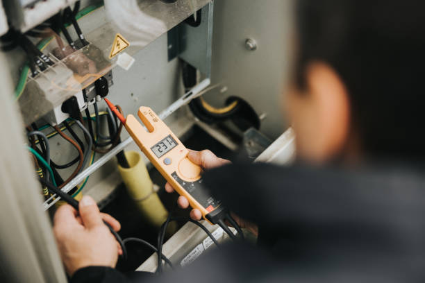 Best Local Electrician Companies  in North Eagle Butte, SD
