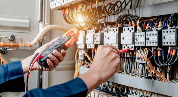 Electrical Rewiring Services in SD