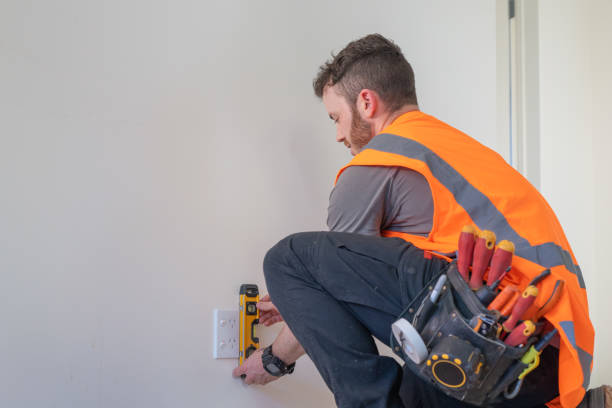 Best Electrical Outlet Repair  in North Eagle Butte, SD