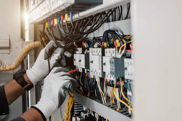 Best Electrical Wiring Services  in North Eagle Butte, SD